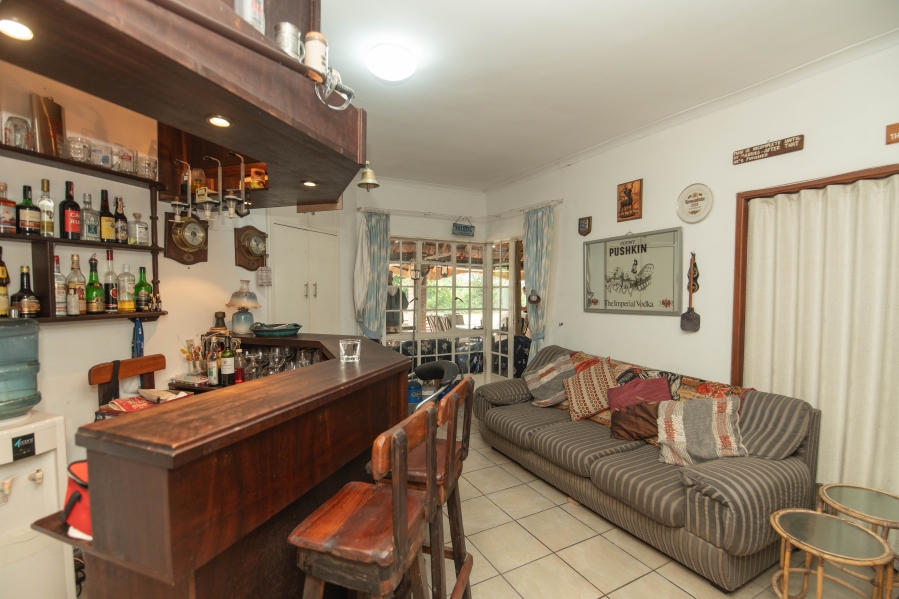 4 Bedroom Property for Sale in Amsterdamhoek Eastern Cape